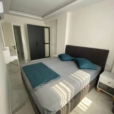 Heaven Hills Apartamento