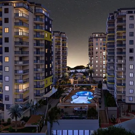 Apartment Heaven Hills *